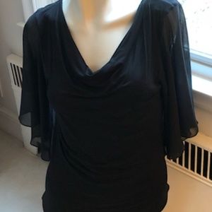 Dressy Tunic Top by WHBM